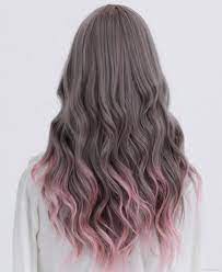 Omg i have pink hair what!!! 30 Pink Ombre Hair Ideas Hairstyles Update