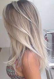 Blondes (may) have more fun, but they can also have a harder time maintaining their desired hair color. Google Hair Styles Light Blonde Hair Hair