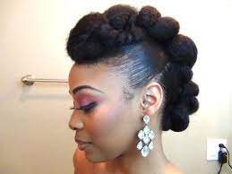 And the latter is truly essential for the occasion, as each element of your chosen image should be matching. 62 Appealing Prom Hairstyles For Black Girls For 2017
