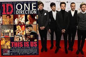However, for this is us we are basically just following them around in a style no better than what fellow british band little mix had when their band went to japan, with the only difference being that one direction goes to more places and little mix posted their videos to youtube. One Direction This Is Us Iradio Fm