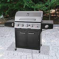 Still no luck finding your backyard grill brand model number? Backyard Grill 5 Burner Stainless Steel Lp Gas Grill Backyard Grilling Gas Grill Propane Gas Grill