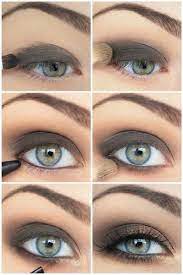 It's estimated that only one to two percent of the. 12 Easy Step By Step Makeup Tutorials For Blue Eyes Her Style Code