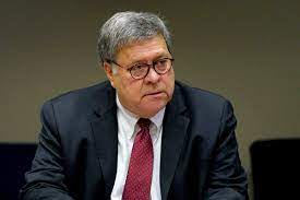 Attorney general william barr testified on the justice department's mission and programs in an oversight hearing before the house judiciary committee. Dgyzfqel4jh7rm