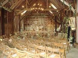 Herons farm is steeped in history and is of significant interest with its historical buildings, including an impressive listed octagonal barn. The Barn At Herons Farm Wedding Venue