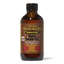 Black seed oil contains thymoquinone which is a powerful antihistamine. Original Black Castor Oil By Jamaican Mango Lime Treatments Sally Beauty