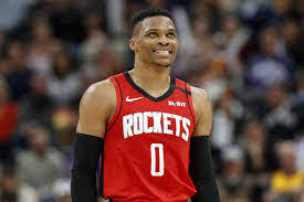 The official facebook page of the houston rockets. Russell Westbrook Thanks Rockets Fans On Twitter After Trade To Wizards Bleacher Report Latest News Videos And Highlights
