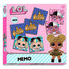 ⭐ juegos de lol surprise para jugar gratis y online con estas muñecas divertidas. Lol Surprise Memo Game