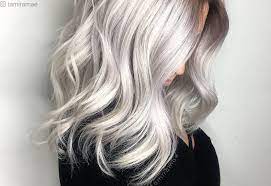 (a good colorist can help you make that determination.) 33 Best Platinum Blonde Hair Colors For 2020
