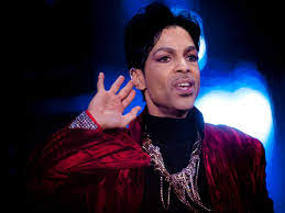 Prince — holly rock (edit) (holly rock 2019). Prince Legendary Purple Rain Singer Dead At Age 57 Cbc News