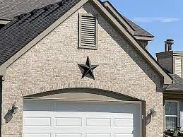 On many older barns, one. What Do The Five Point Stars On Houses Mean