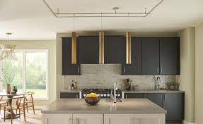 20 kitchen track lighting ideas to get