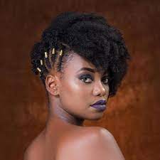 Styling short hair is not impossible as many would like to believe. 75 Most Inspiring Natural Hairstyles For Short Hair In 2020
