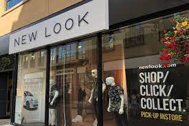 Colecția actuală new look la about you livrare gratuită plata la livrare retur gratuit. New Look Slims Down Its Choice Of Products In Store And Online To Improve The Customer Experience Strategy And Innovation Internetretailing