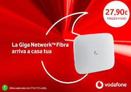 El precio definitivo para vodafone internet en tu casa será muy similar al de vodafone one para clientes de adsl directo o fibra a 30 mbps. Vodafone Internet Unlimited A Soli 27 90 Tutto Quello Che Ti Serve Per Risparmiare