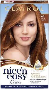 Find this pin and more on auburn hair colors by latest hairstyles. Best Red Hair Dyes You Can Do At Home Mirror Online