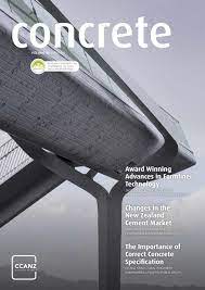 We specialize in making your home look elegant and beautiful at an affordable. Concrete Magazine Volume 57 Issue 03 04 By Concrete Magazine Issuu