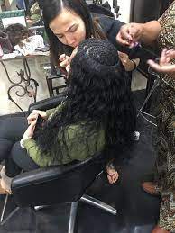 The los angeles hair salon is located in beverly hills los angeles. Haircuts L Los Angeles Ca L Isis Hair Salon