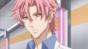 See more ideas about anime girl, pink hair anime, anime. Dr Akari Anime Pink Hair Anime Anime Child