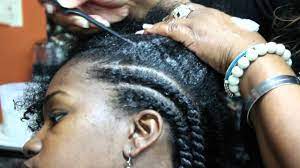 Here are some great looks that can be achieved with braids. African Queen Hair Braiding Alexandria Va Youtube