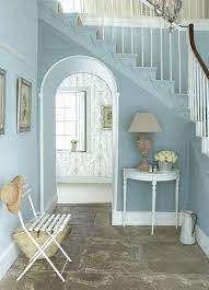 Why is the hallway always the last place we think of decorating? Hallway Ideas And Entrance Decoration Inspiration