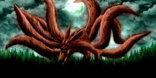 Tips for installing your wallpaper. Nine Tailed Fox Wallpapers Top Free Nine Tailed Fox Backgrounds Wallpaperaccess