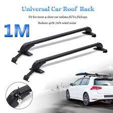 Vehicles extended our range of activities and it's true that they are not only tools but friends. Buy Car Roof Rails At Affordable Price From 3 Usd Best Prices Fast And Free Shipping Joom