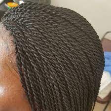 How to create a waterfall braid in 3 easy steps. Tima African Hair Braiding Home Facebook