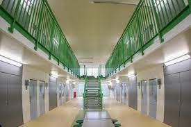 This page is about the various possible meanings of the acronym, abbreviation, shorthand or slang term: Inquest To Be Held Into Death Of First Prisoner At Hmp Berwyn To Die The Leader