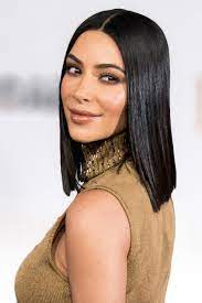 100% brazilian virgin hair hair length: Kim Kardashian West Blows Up Twitter With Her Photo Of Louis Vuitton Trash Cans Teen Vogue