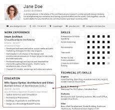how to list education on a resume [13+