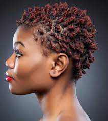 They have a characteristic black and curly hair types and hair color black. 30 Best Twa Hairstyles For Short Natural Hair