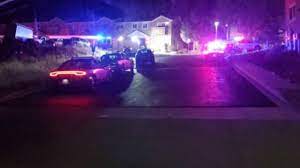 In colorado, district attorneys can decide to file charges, send a case to a grand jury or determine police were justified in a shooting. 15 Year Old Killed In Colorado Springs Shooting Id D