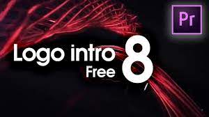 Unlimited ae and premiere pro templates, videos & more! 8 Free Intro Logo Templates For Adobe Premiere Pro