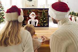 Purveyor of party goods, facilitator of fun. 6 Steps For The Best Zoom Virtual Christmas With Your Friends And Family Berkshire Live