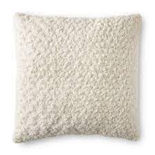 About 0% of these are pillow, 0% are cushion. Better Homes Gardens Rosette Plush Decorative Toss Pillow 22 Ivory Walmart Com Walmart Com