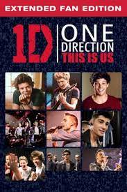 This is us is an american romantic family drama television series created by dan fogelman that premiered on nbc on september 20, 2016. One Direction This Is Us Full Movie Movies Anywhere