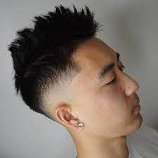 Short straight hairstyle for asian men. 29 Best Hairstyles For Asian Men 2020 Styles