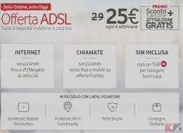 Para a sua segunda casa, um serviço de primeira, com a fibra de última geração da vodafone. Vodafone Offers Internet Adsl And Fiber To The Ho Bitfeed Co