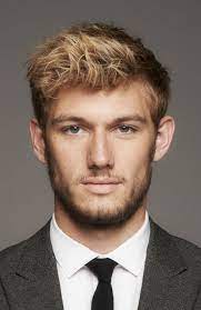 This color is a more natural white. 30 Sexy Blonde Hairstyles For Men In 2020 The Trend Spotter