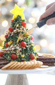 We hang them on the doors of our homes, our churches, and our businesses. The Ultimate Christmas Appetizers 12 Delicious Recipes