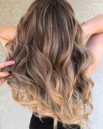 The hair color combo remains a classic for a few reasons: 50 Ideas Of Light Brown Hair With Highlights For 2020 Hair Adviser