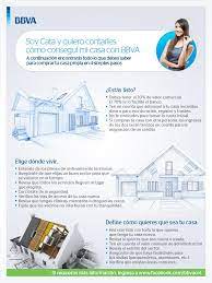 Последние твиты от bbva (@bbva). Consigue Tu Casa Propia Con Bbva