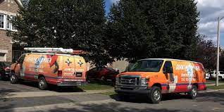 We specialize in emergency plumbing services, not limited to, hot water tanks, blocked drains. What S In The Orange Van Kanata On John The Plumber