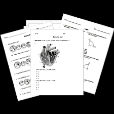 For this georgia social studies assessment instructional activity, 7th graders respond to fifteen multiple choice questions based on seventh grade social studies skills. Free Printable Worksheets For All Subjects K 12