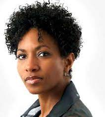 Short hairstyles for women over 50 should achieve 3 things: Short Haircuts For Black Women Over 50
