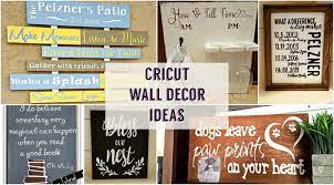 Check out our cricut projects selection for the very best in unique or custom, handmade pieces from our digital shops. Cricut Ideas For Beginners To Advanced You Need To See Now Leap Of Faith Crafting