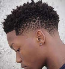 You may have found yourself in the habit of asking your barber for. 51 Best Hairstyles For Black Men 2020 Guide