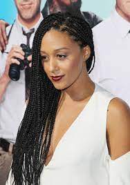 Box braids are a timeless style because of their simplicity but ability to appeal to everyone. Considering Box Braids Here S Everything You Need To Know Glamour
