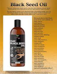 Here are five products that use black seed oil for hair growth and overall health. Amazon Com Luxura Sciences Natural Cold Pressed Kalonji Black Seed Hair Oil For Hair Growth 250ml Hair Treatment Winter Special Beauty