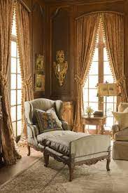 The most common chateau home decor material is metal. French Chateau In Texas Kara Childress Dk Decor Chateaux Interiors Home Home Decor